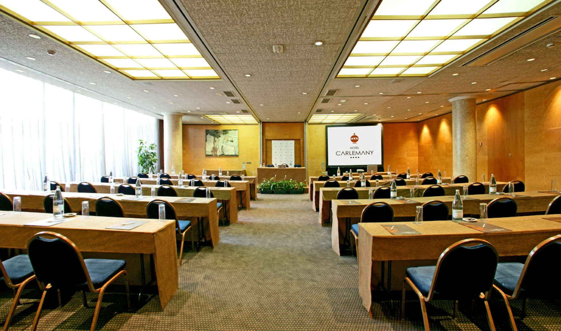 Photo - Hotel Carlemany Girona