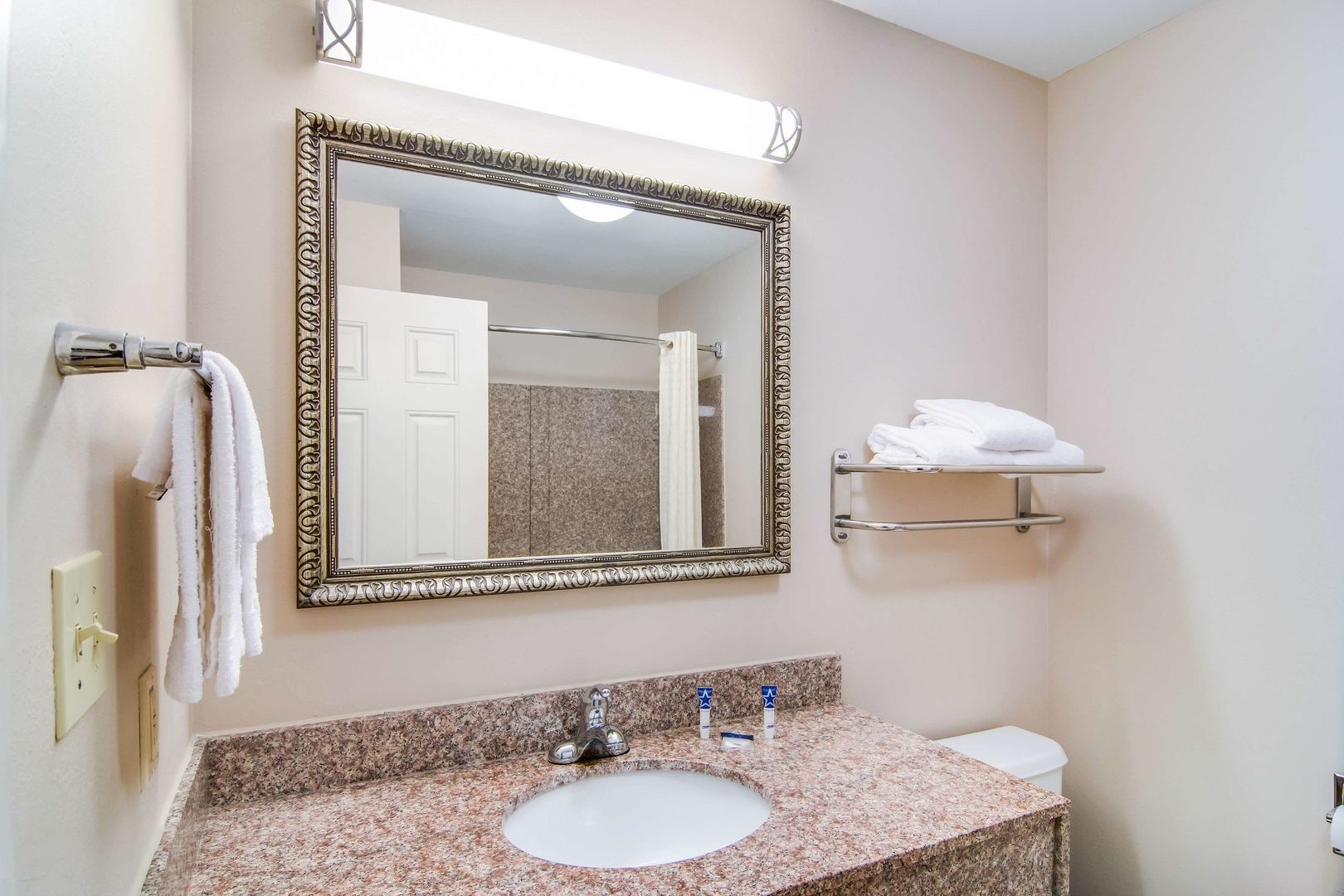 Foto - Americas Best Value Inn & Suites Mableton Atlanta
