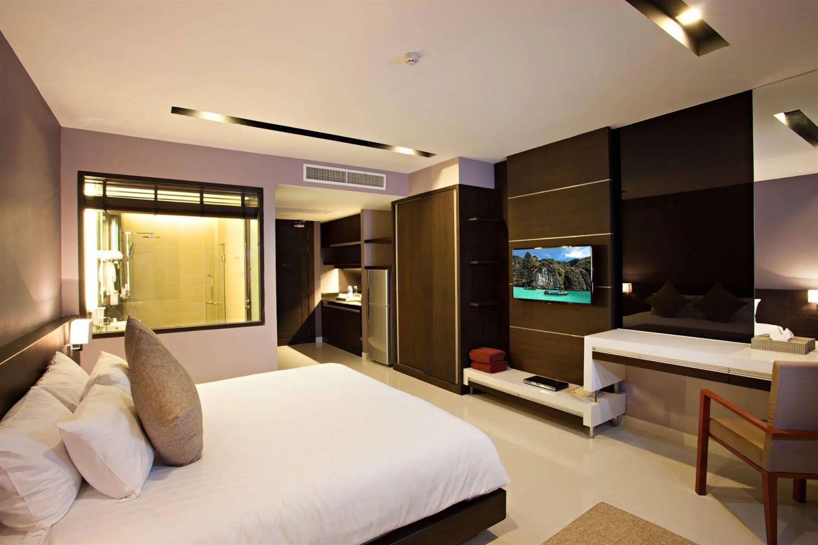 Foto - The Charm Resort Phuket