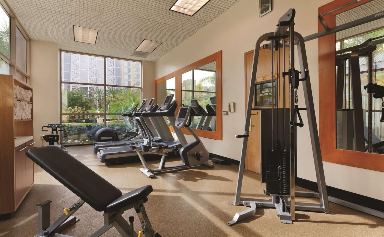Foto - Embassy Suites by Hilton Anaheim South