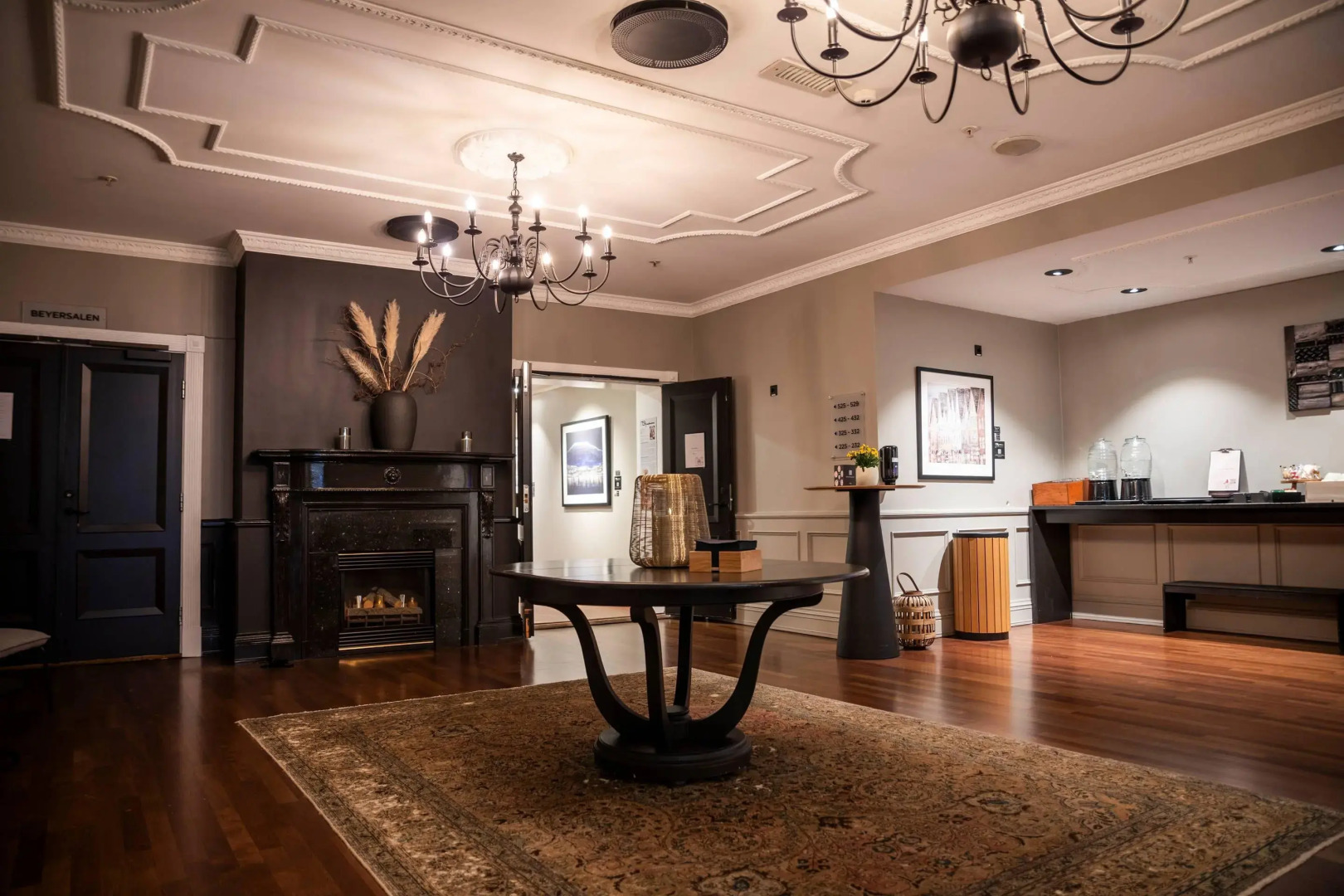 Photo - Home Hotel Bryggen