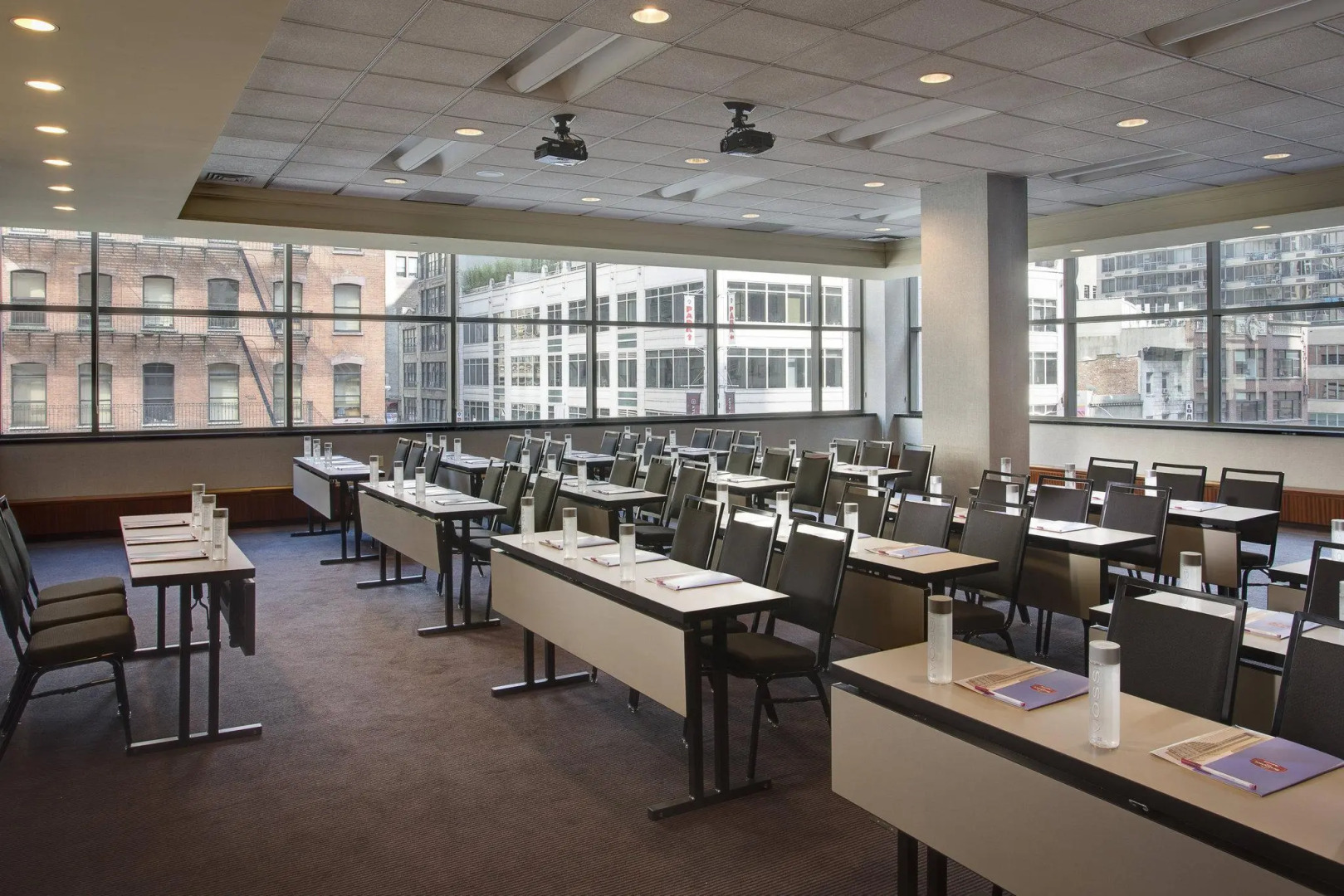 Photo - Residence Inn by Marriott New York Manhattan/Times Square