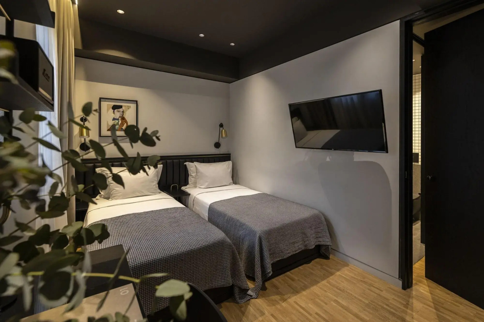 Photo - The Modernist Athens