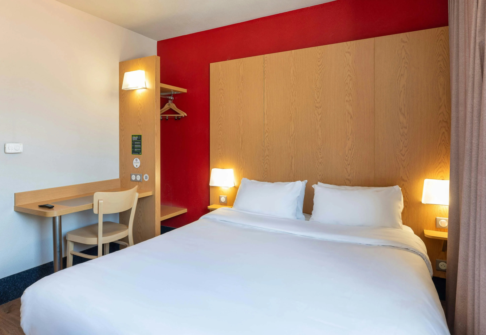 Photo - B&B HOTEL Lyon Caluire Cité Internationale