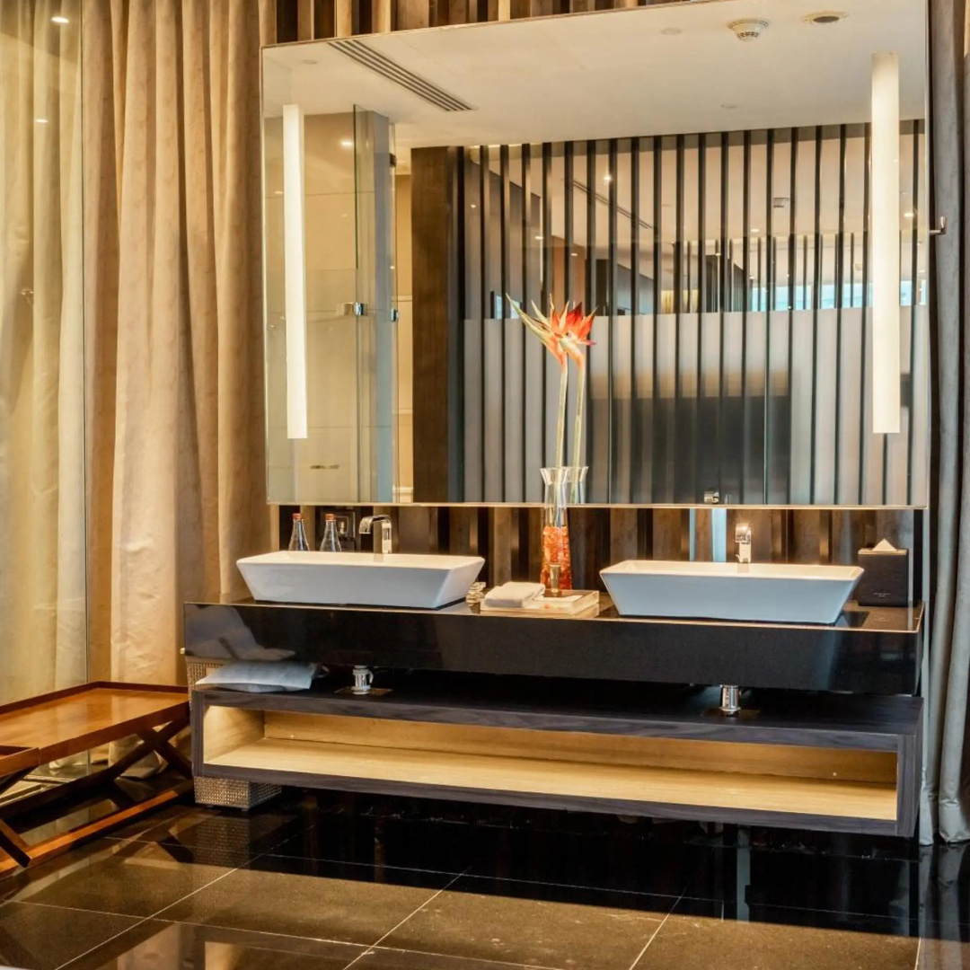 Photo - Amara Bangkok
