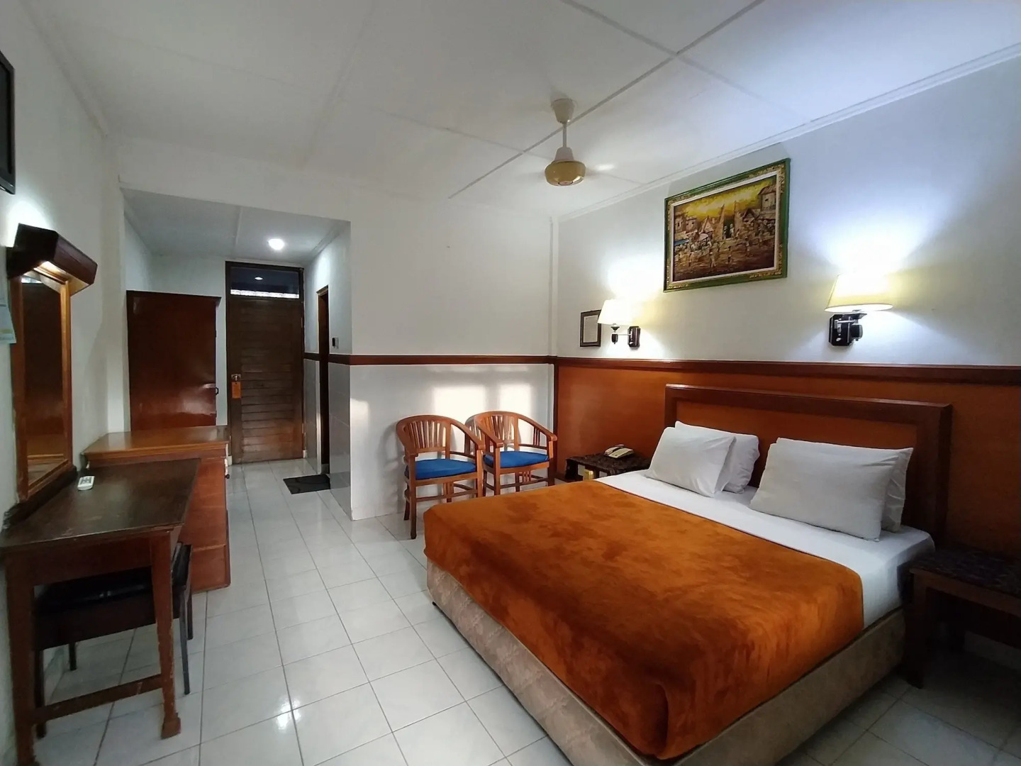 Foto - Hotel Sorga Cottages