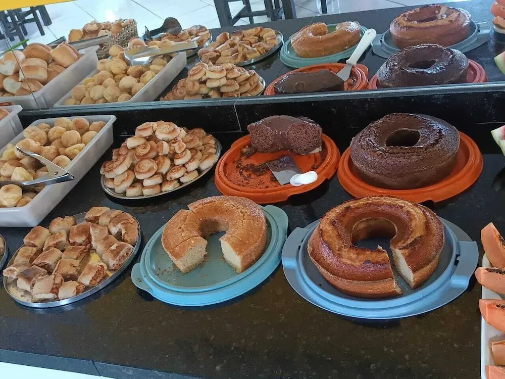 Foto - Hotel Nova Jerusalém