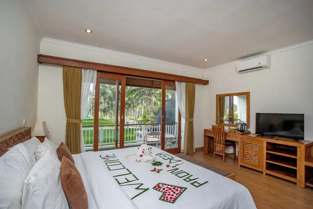 Foto - Paon Desa Ubud