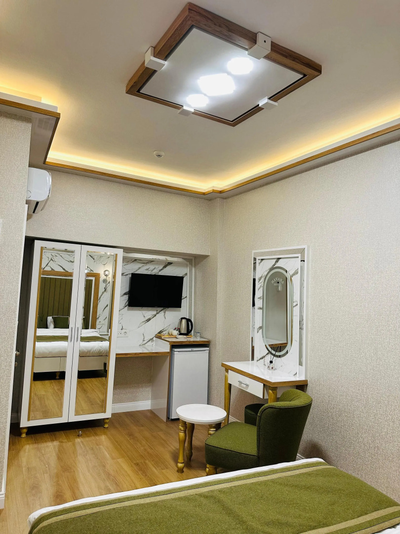 Foto - Havana Hotel Suites