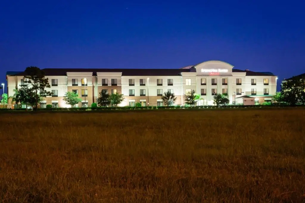 Foto - SpringHill Suites by Marriott Houston Pearland