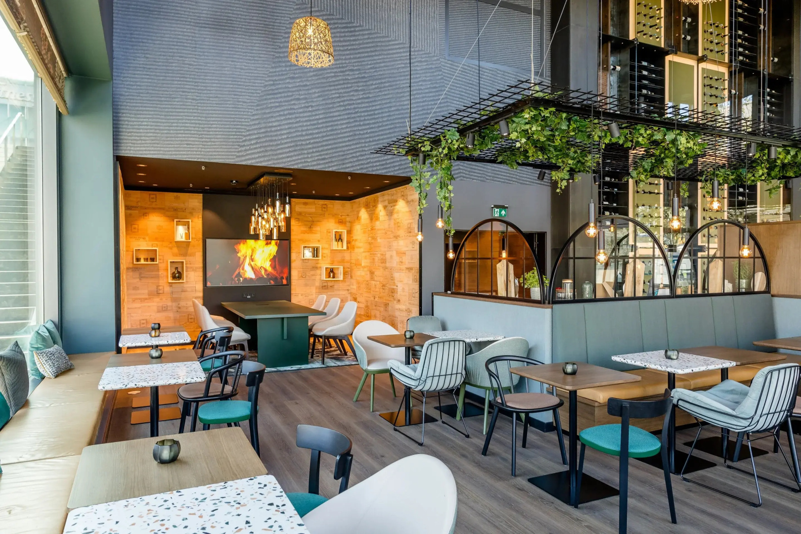 Foto - Motel One Wiesbaden