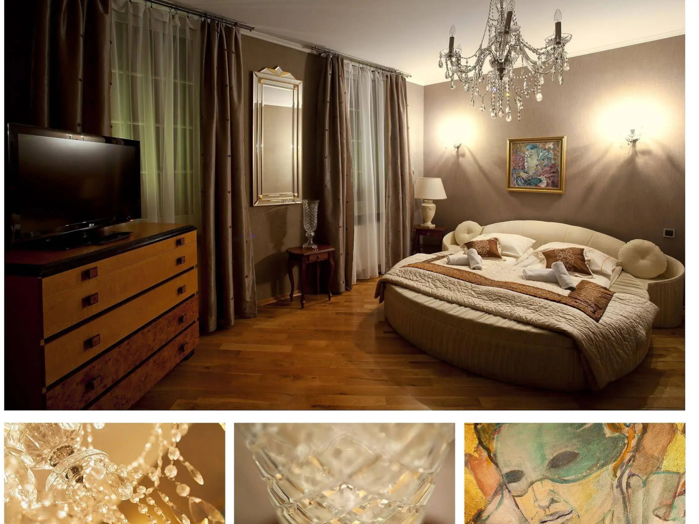 Foto - Aparthotel Vicini dawniej Aparthotel Oberża