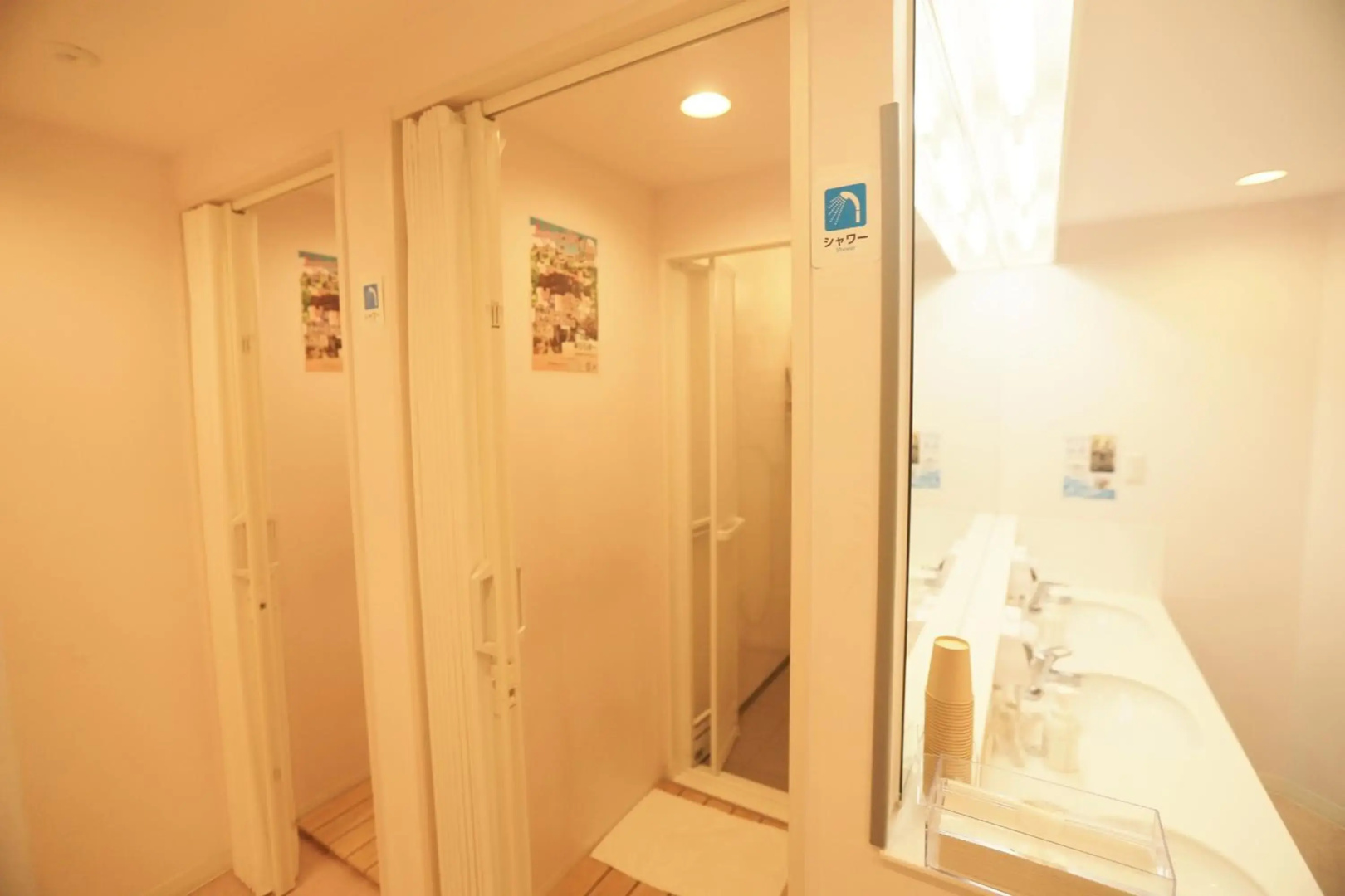 Foto - Sakura Hotel Jimbocho - Hostel