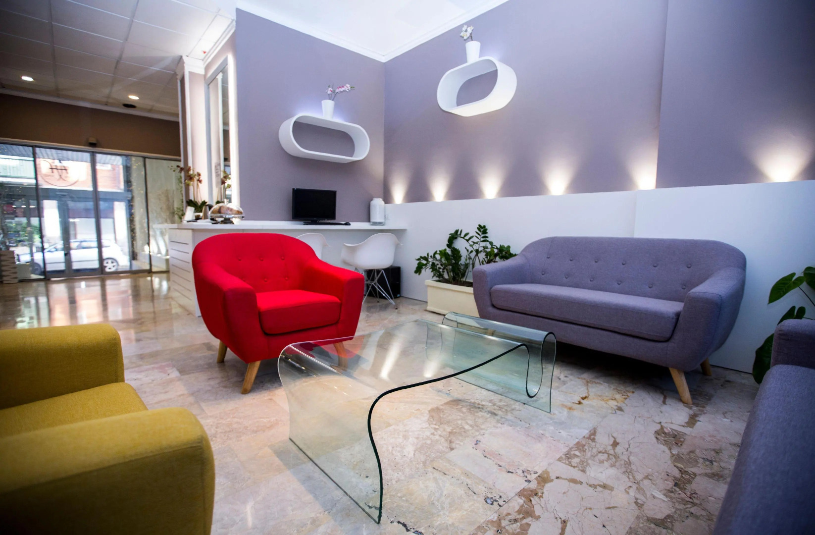 Photo - Agape Hotel - AA Hotels