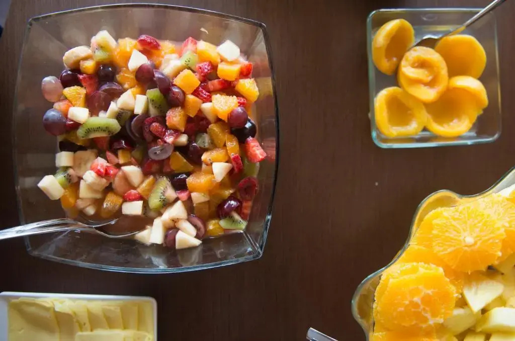 Foto - Vila Gale Opera