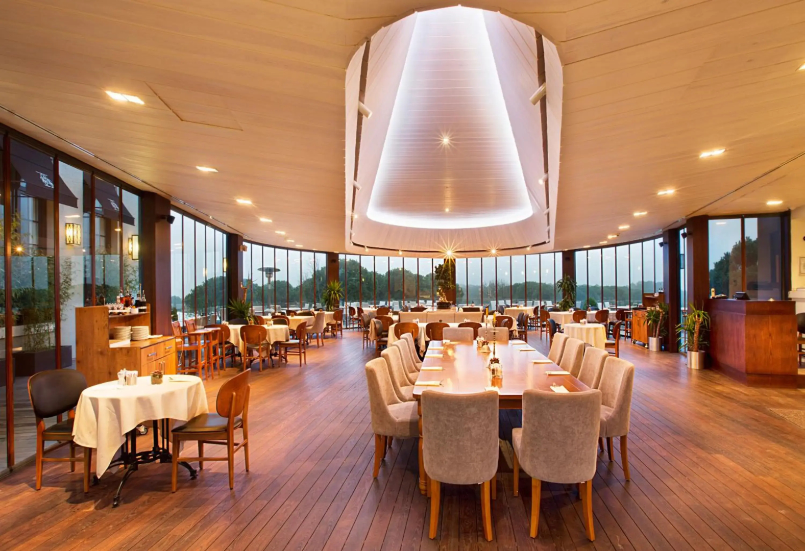 Photo - Kemer Country Hotel İstanbul