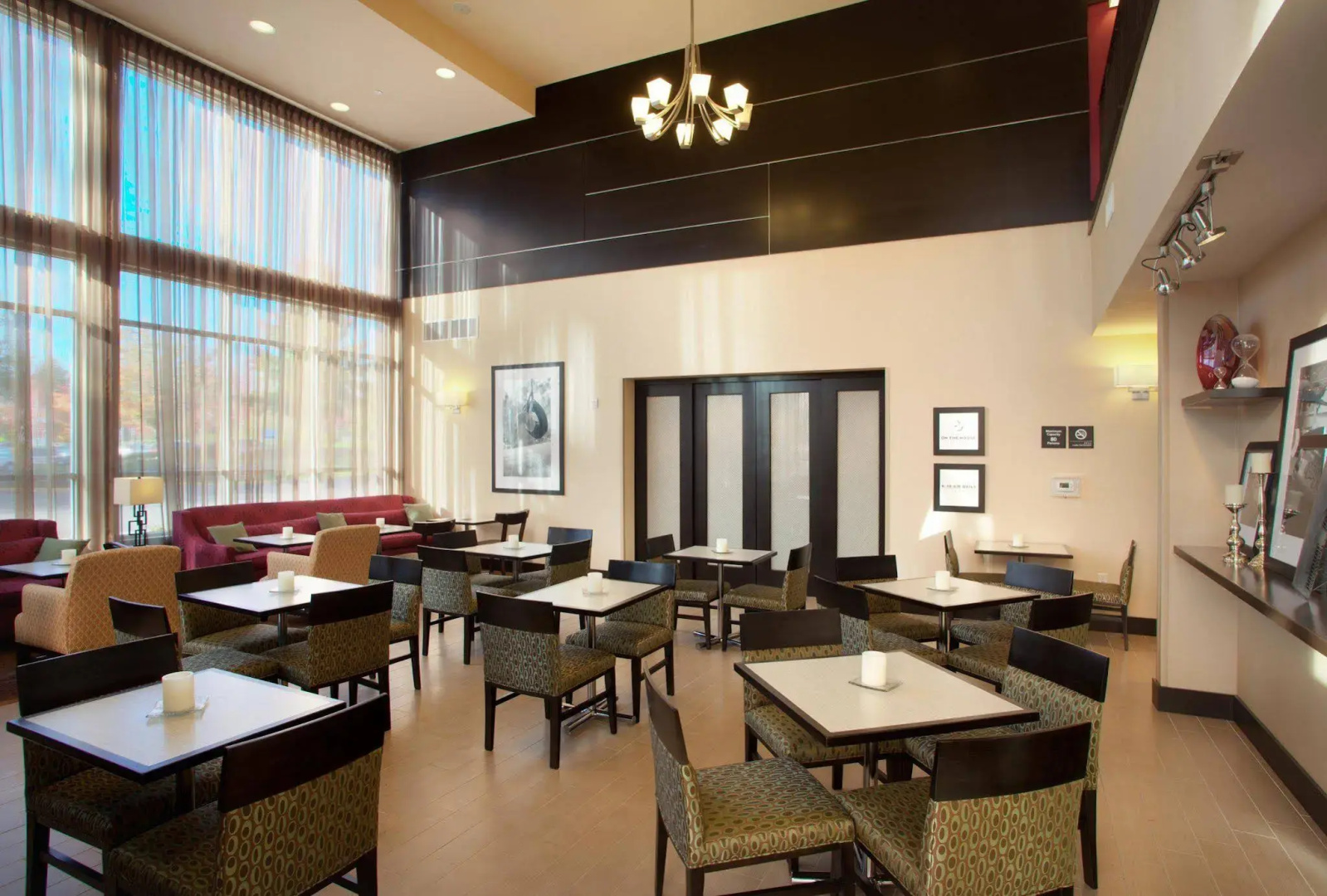 Foto - Hampton Inn & Suites Seattle/Federal Way