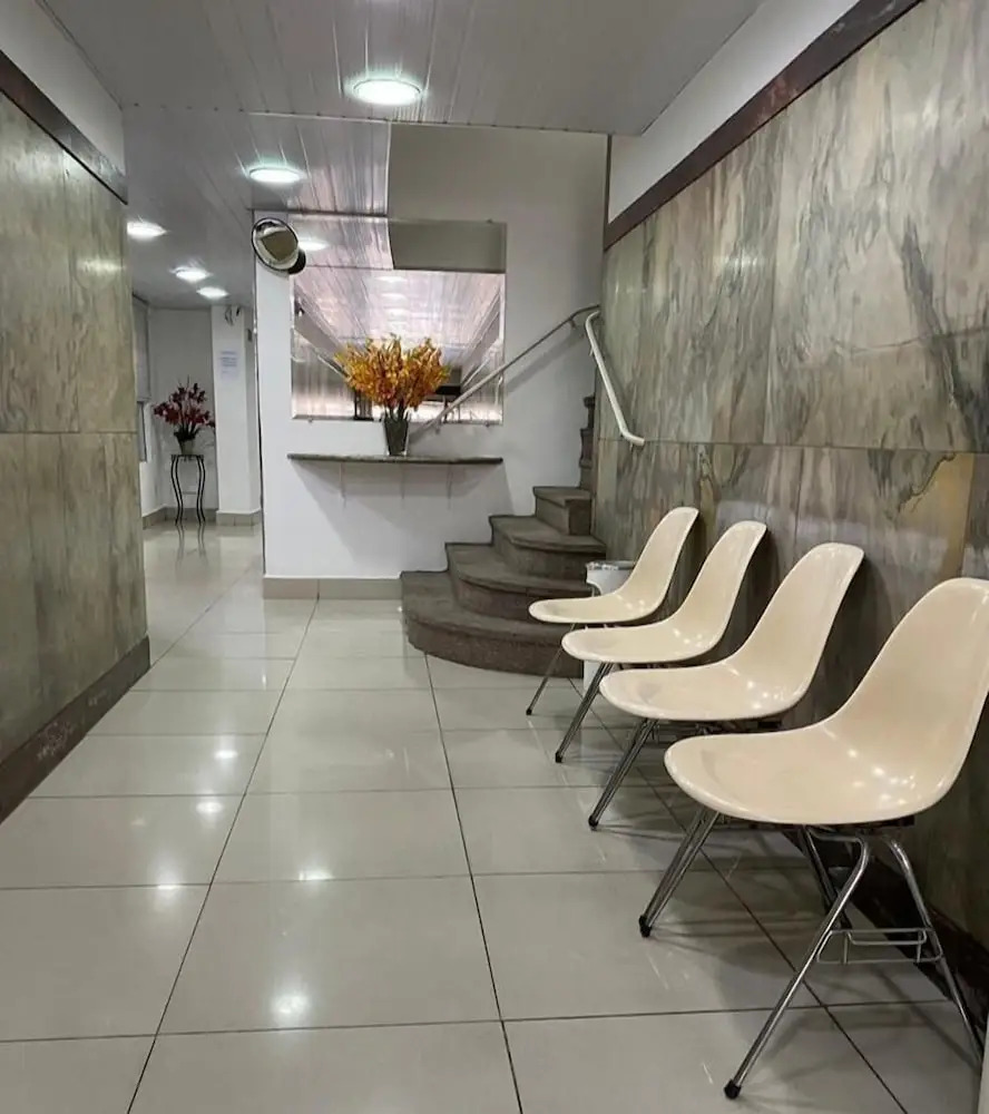 Photo - Hotel Pampulha Palace