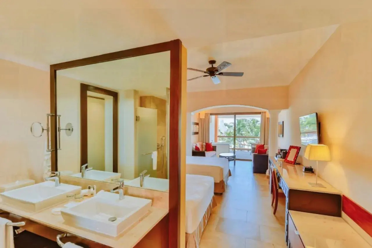 Foto - Barceló Maya Beach - All Inclusive