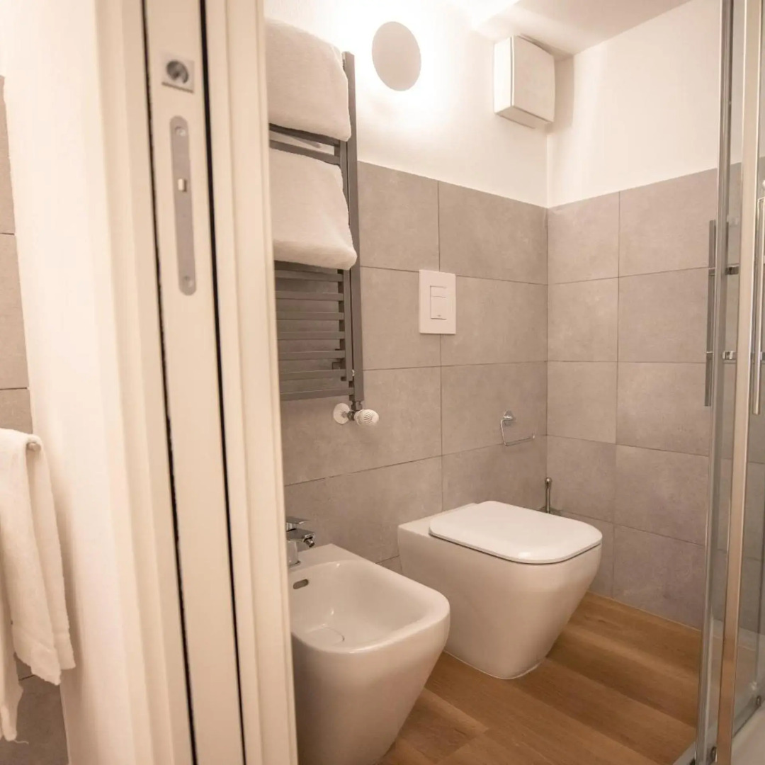 Foto - Hotel Vis à Vis