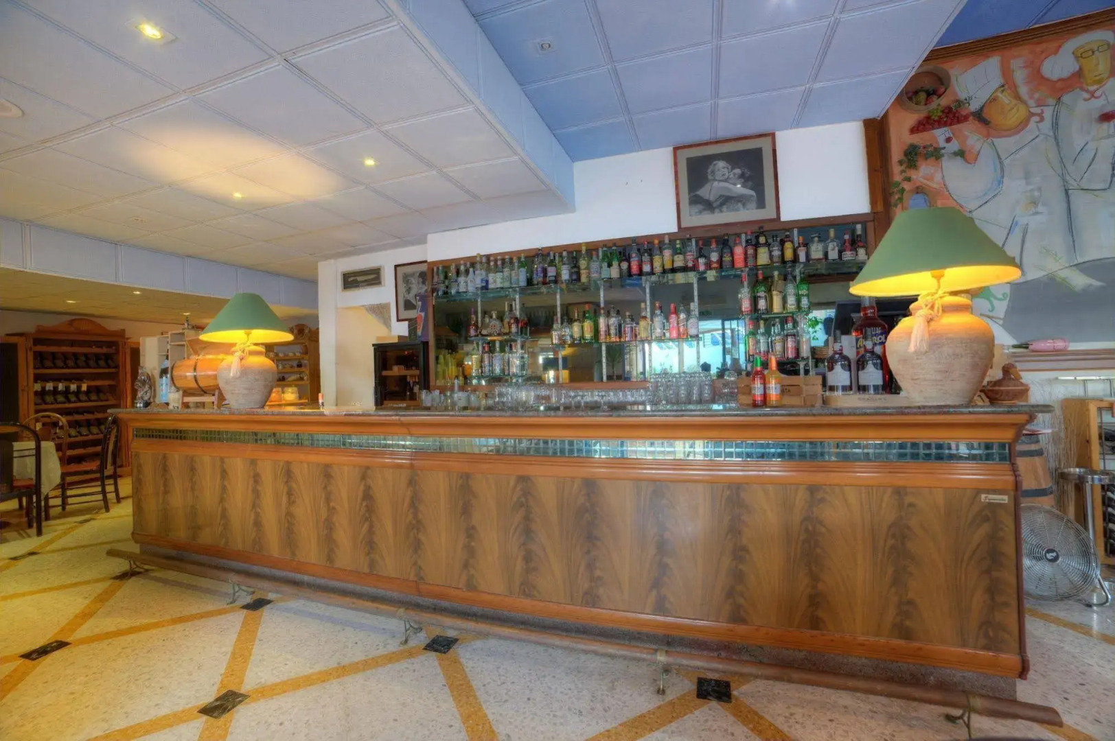 Foto - Ambassador Hotel