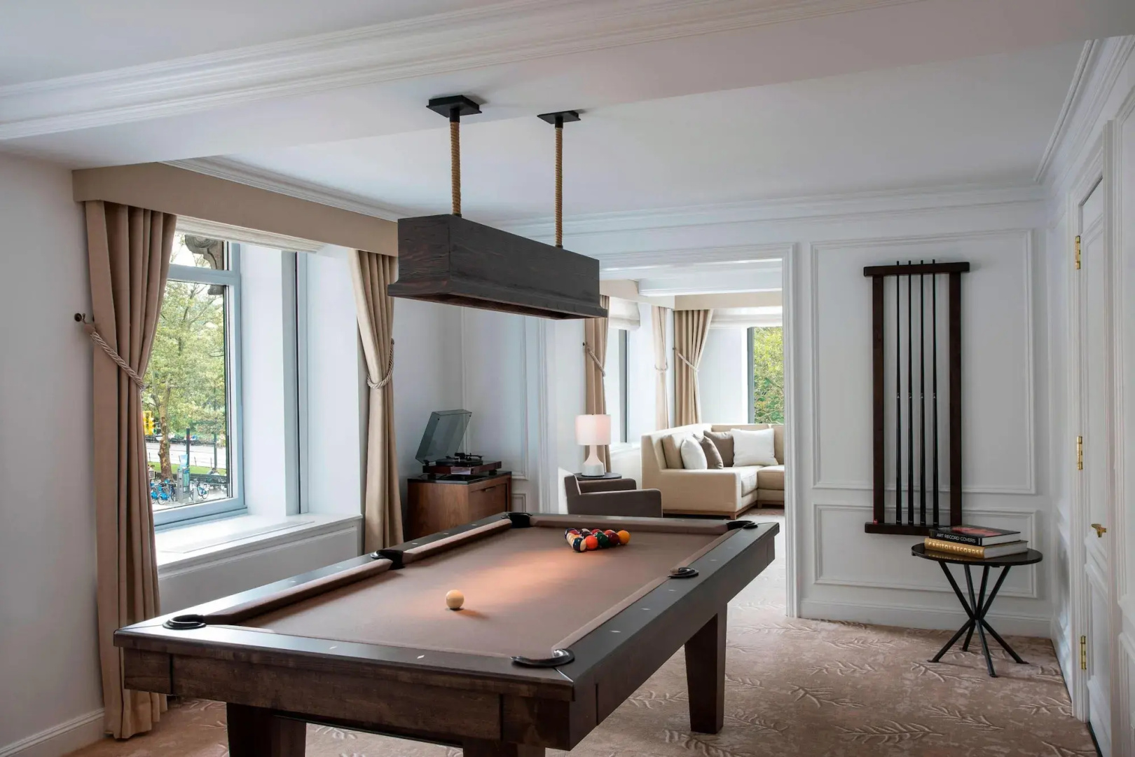 Foto - The Ritz-Carlton New York, Central Park