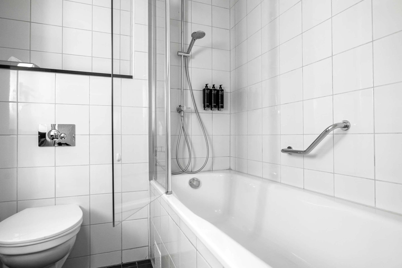 Foto - Best Western Plus Park City Hammarby Sjöstad Hotel