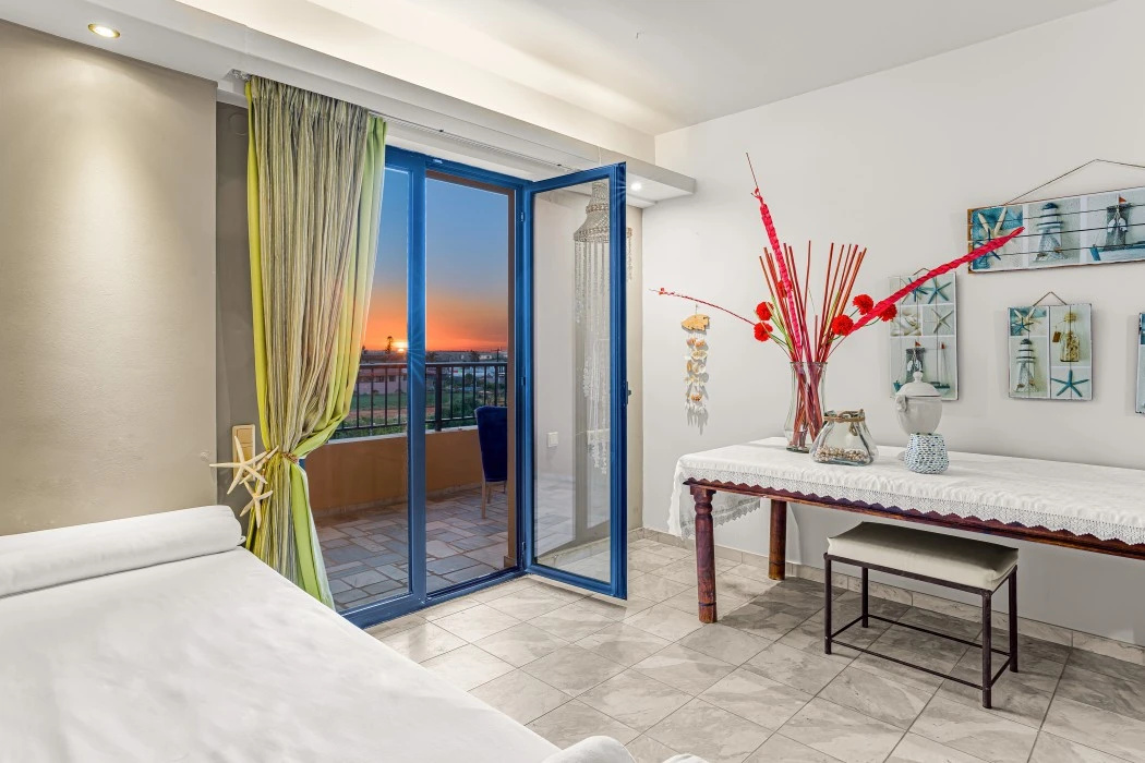 Photo - Golden Bay Apartments – Garden Haven
