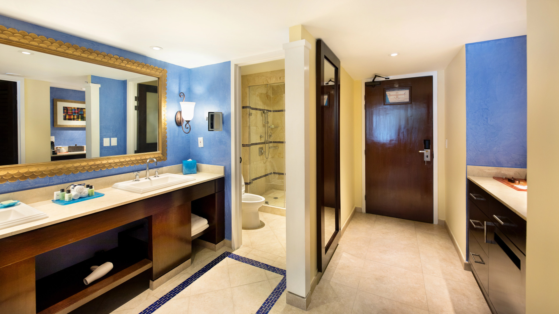 Photo - Princess Mundo Imperial Riviera Diamante Acapulco