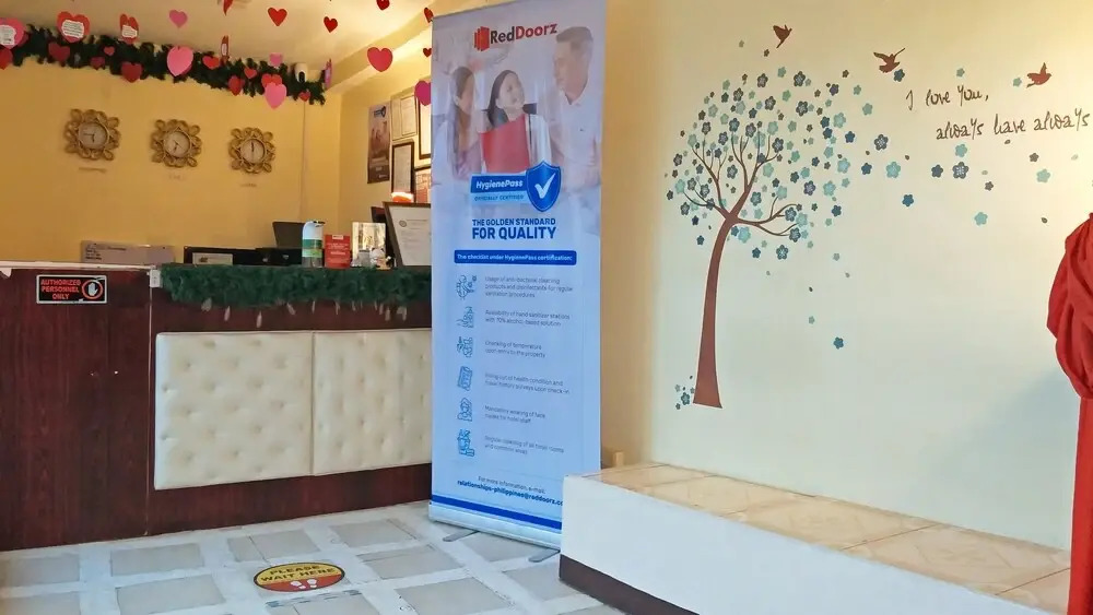 Photo - RedDoorz near Baclay Drive Super Metro