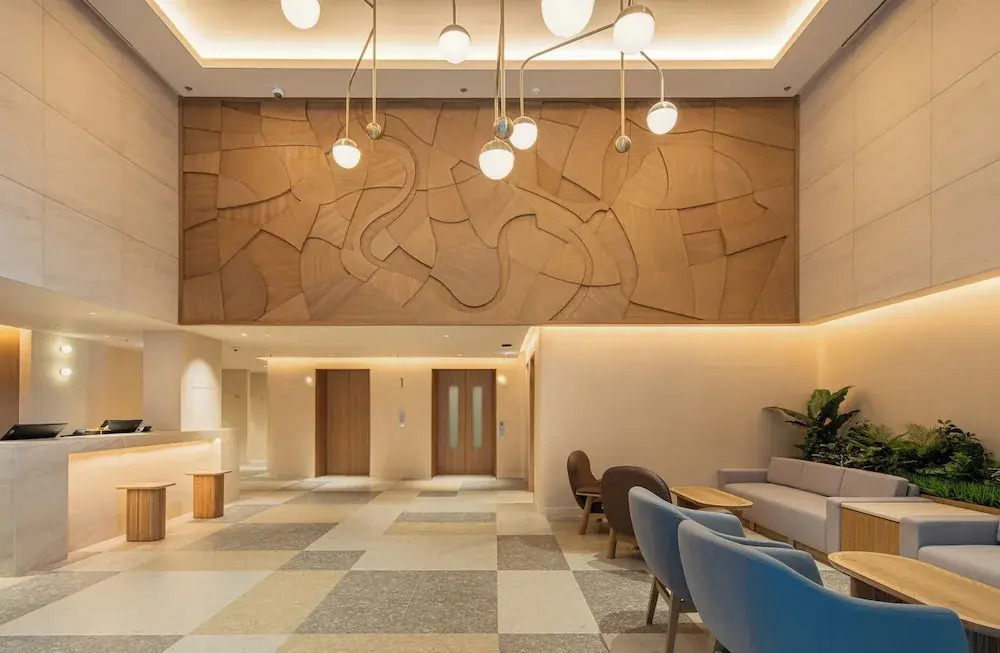 Foto - Sotetsu Grand Fresa Bangkok