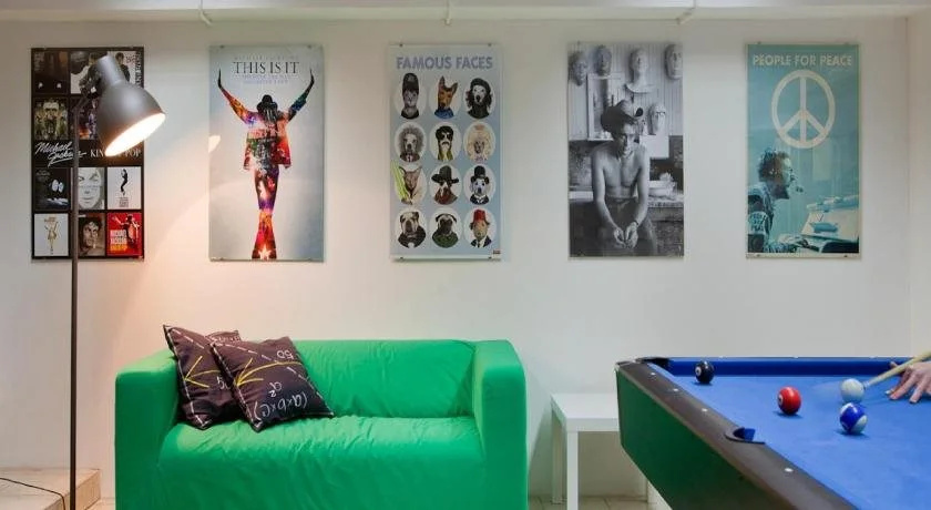 Photo - Hostel Bureau