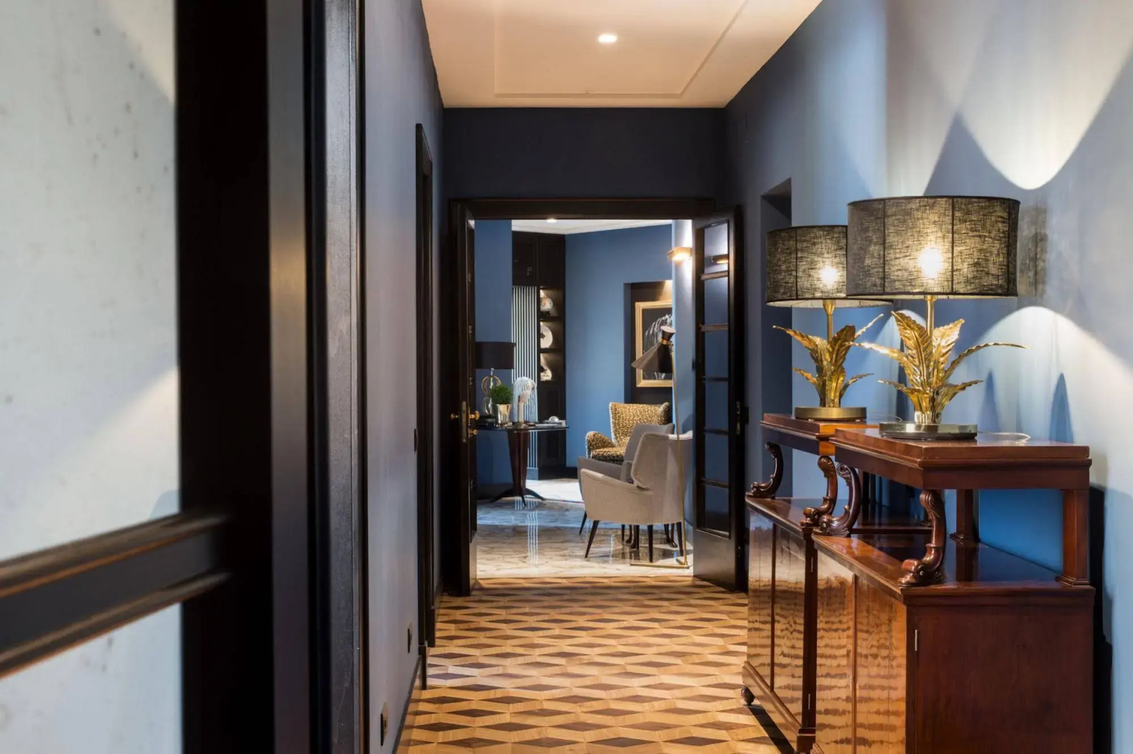 Foto - Velona's Jungle Luxury Suites