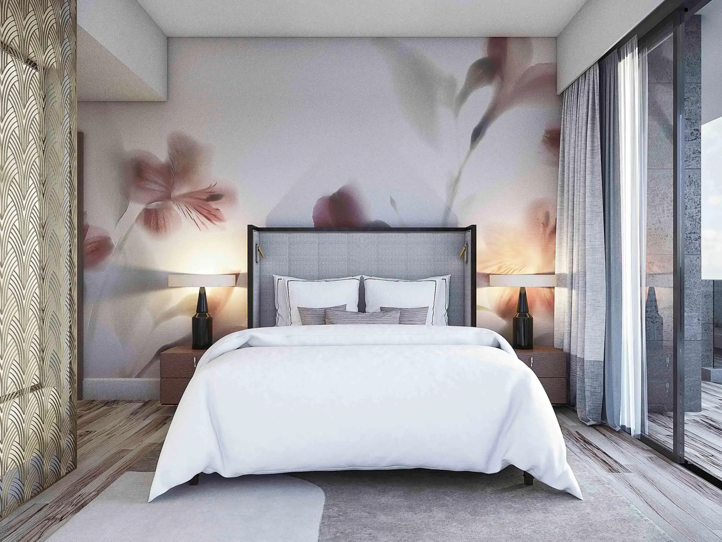 Foto - Fairmont Ramla Riyadh