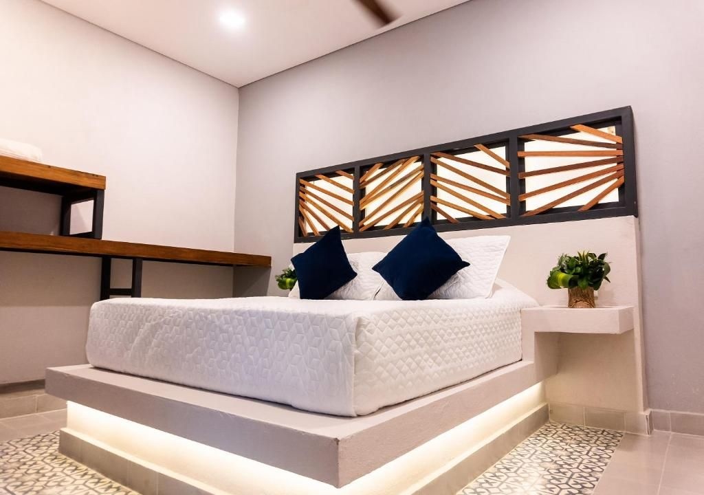 Foto - The Garden Suites