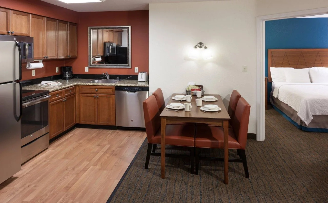 Photo - Residence Inn by Marriott San Bernardino