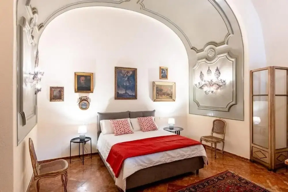 Foto - Palazzo del Bono suites