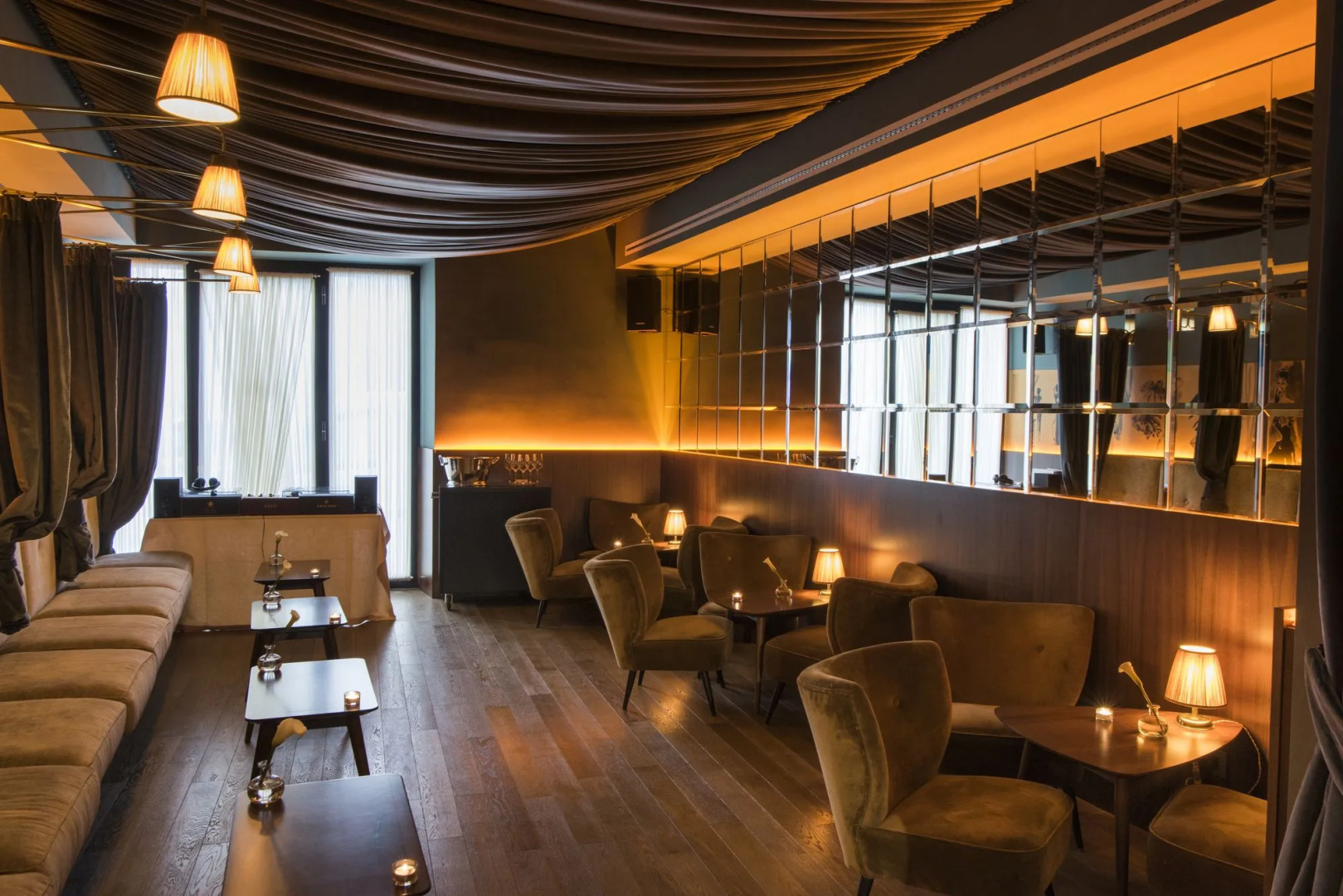 Foto - Hotel De' Ricci - Small Luxury Hotels of the World