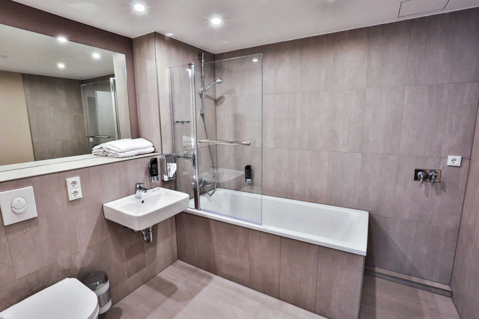 Photo - Ocak Aparthotel
