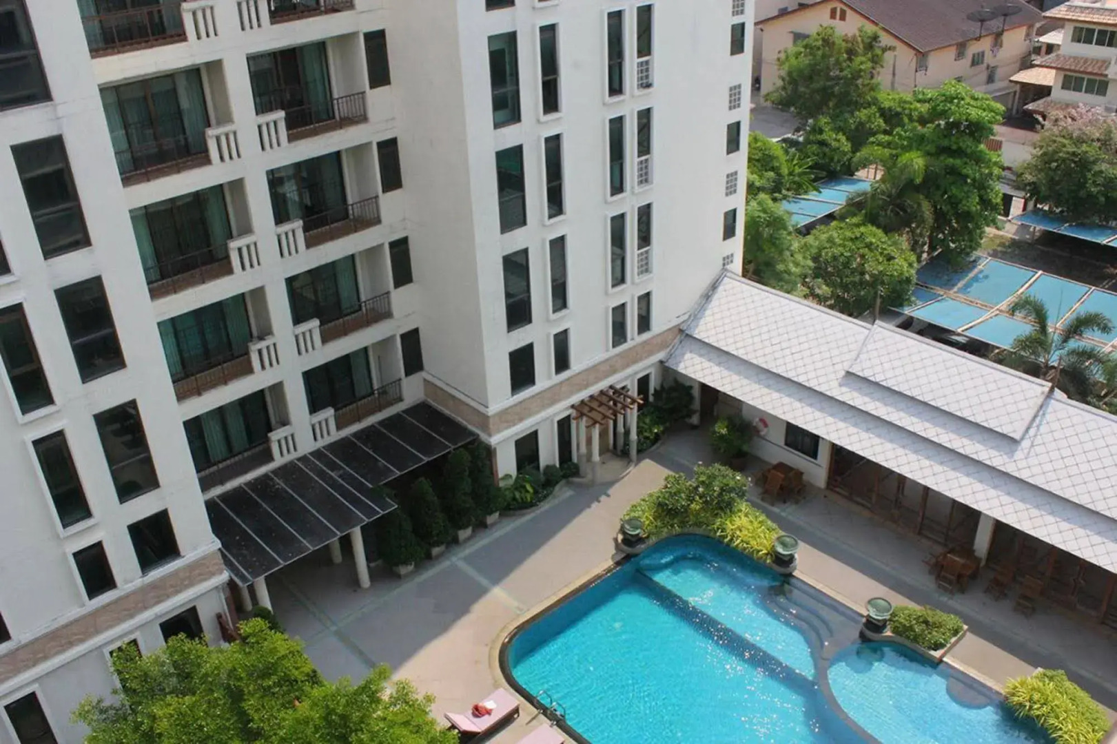 Photo - Lasalle Suites Hotel & Residence