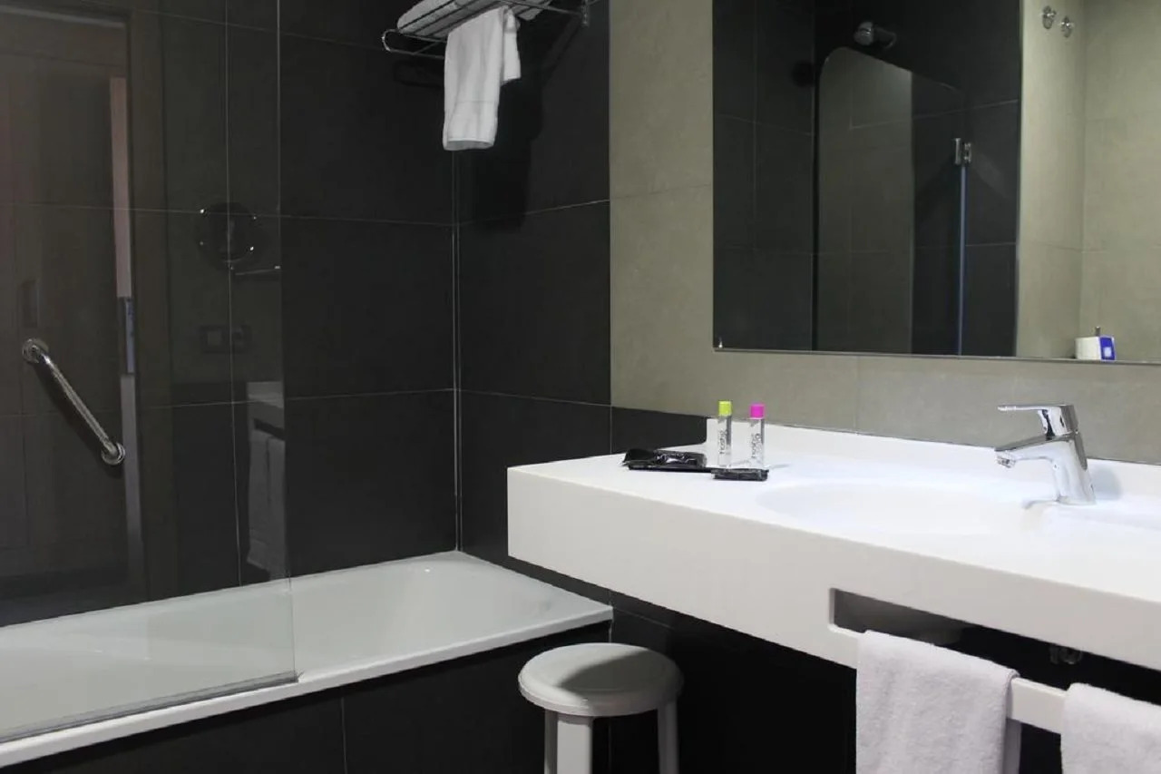 Foto - Flash Hotel Benidorm - Recommended Adults Only 4 Sup