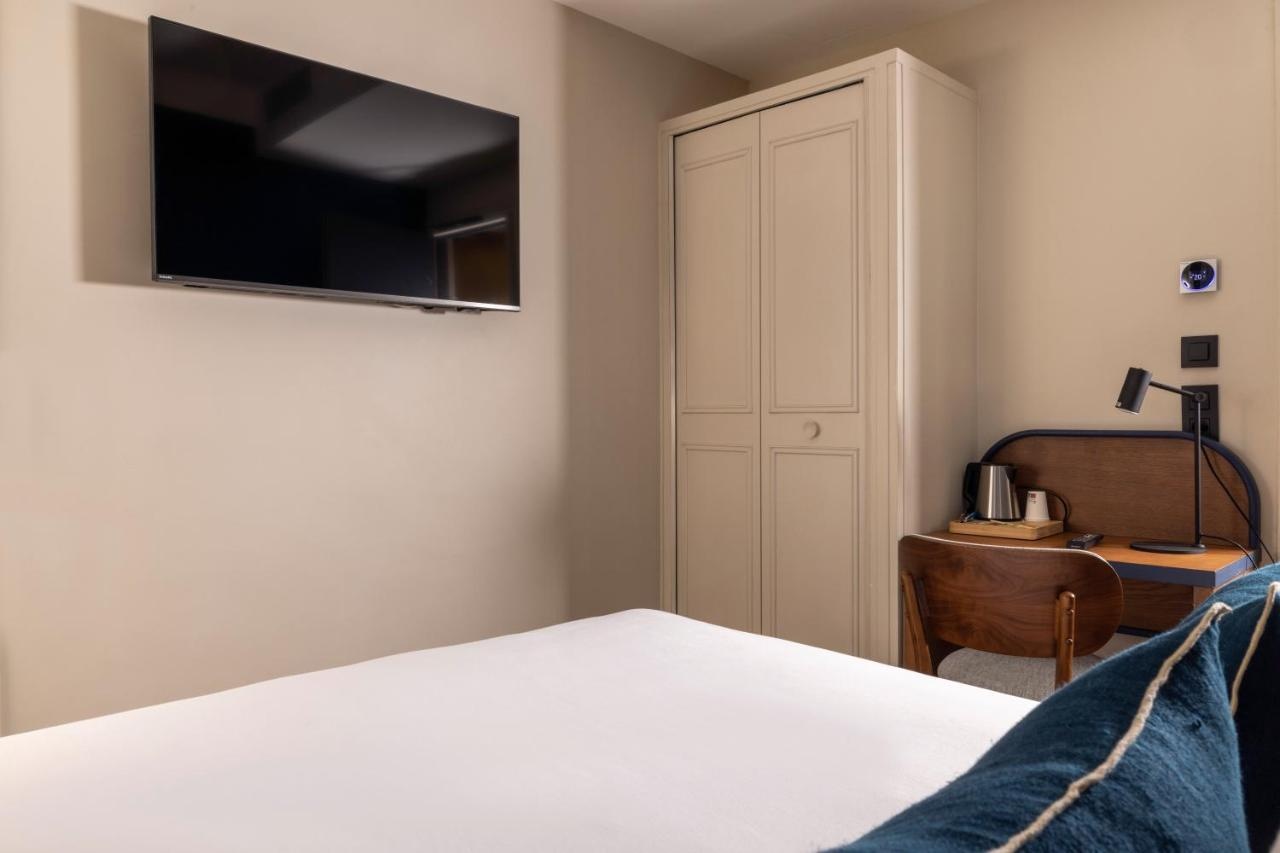 Photo - Bijou Hôtel Paris Boulogne