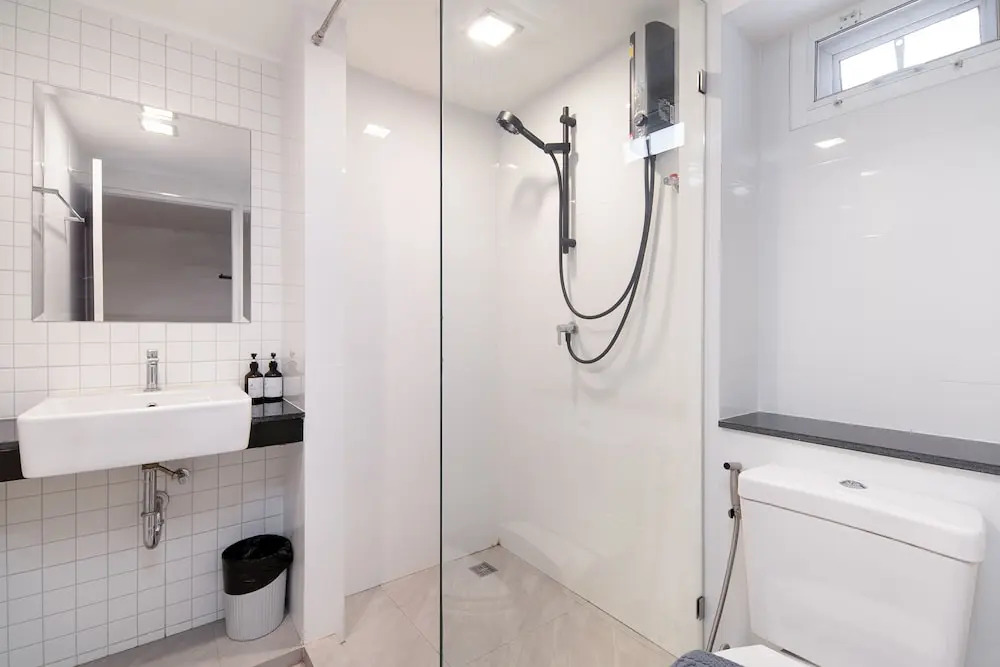 Foto - The Urban Oasis