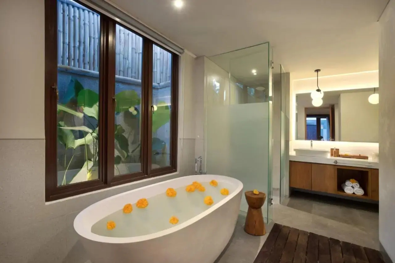 Foto - Teratai Villa Canggu by Ini Vie Hospitality