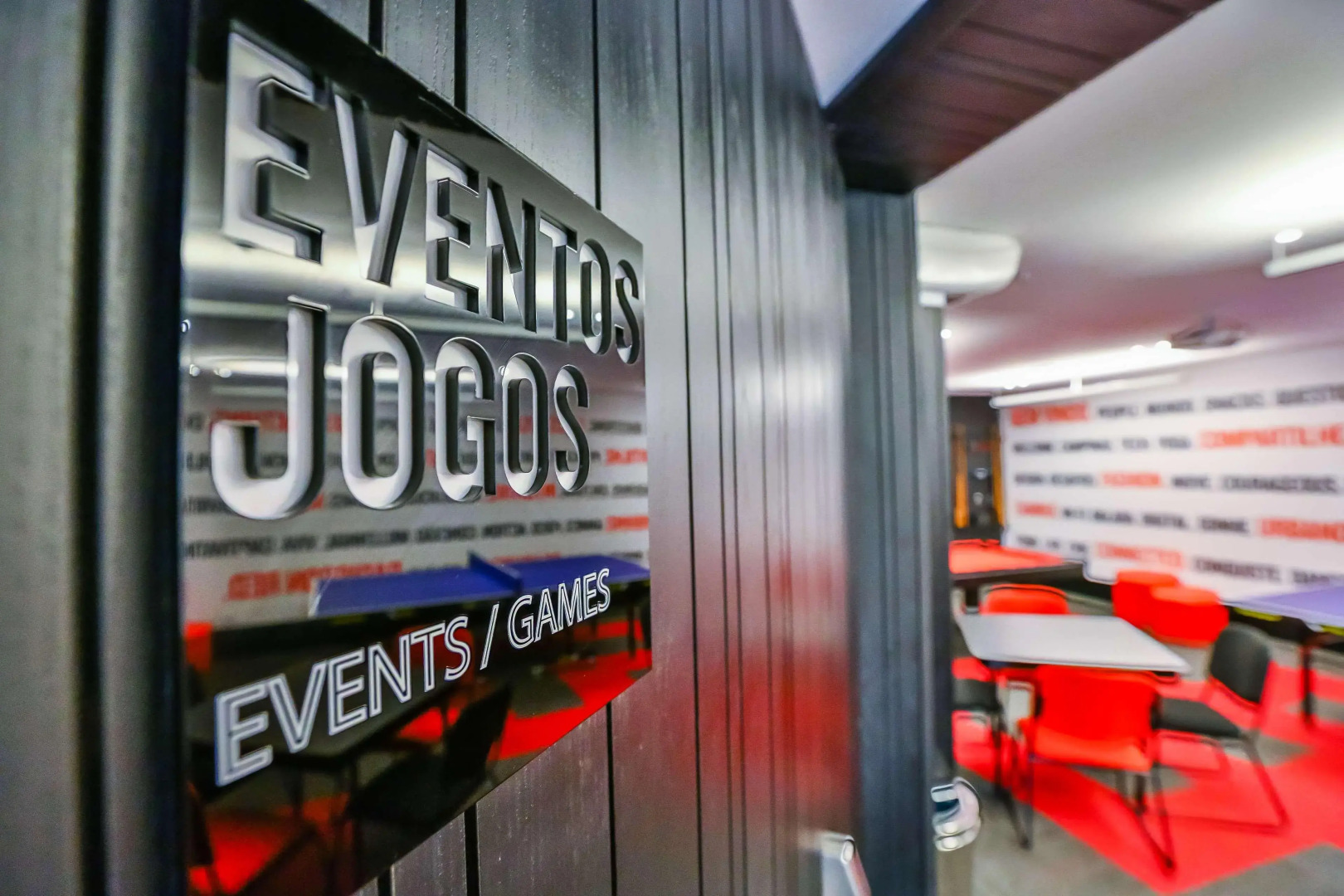 Foto - Radisson RED Campinas