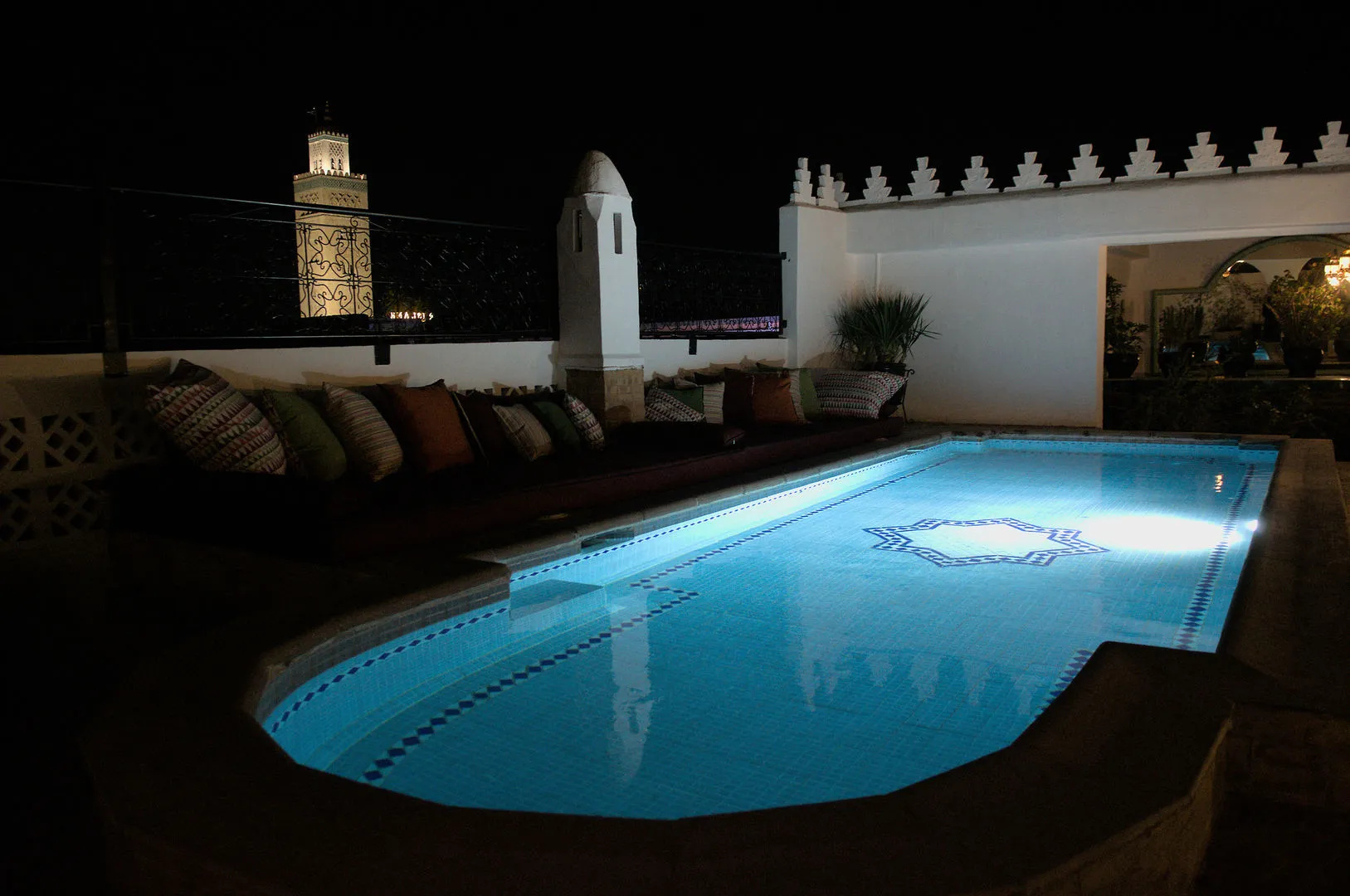 Foto - Riad Catalina