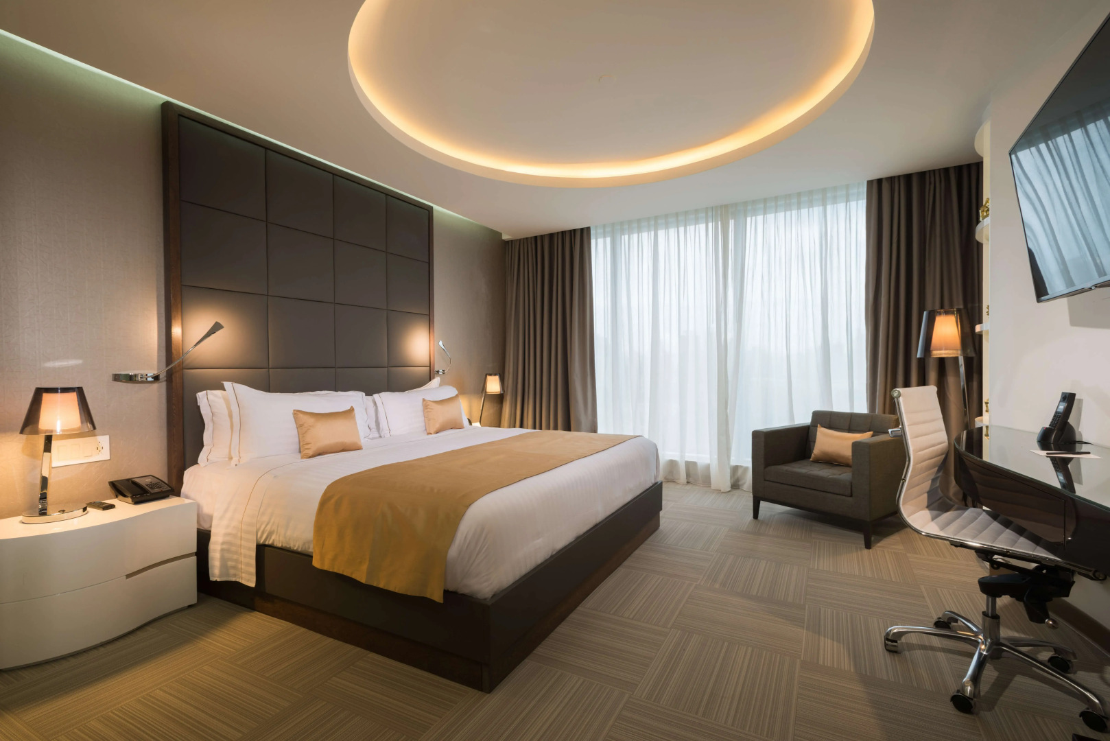 Foto - Hotel Las Americas Golden Tower Panamá