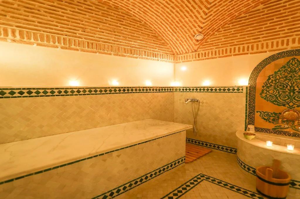 Foto - Sumahan Suites & Spa