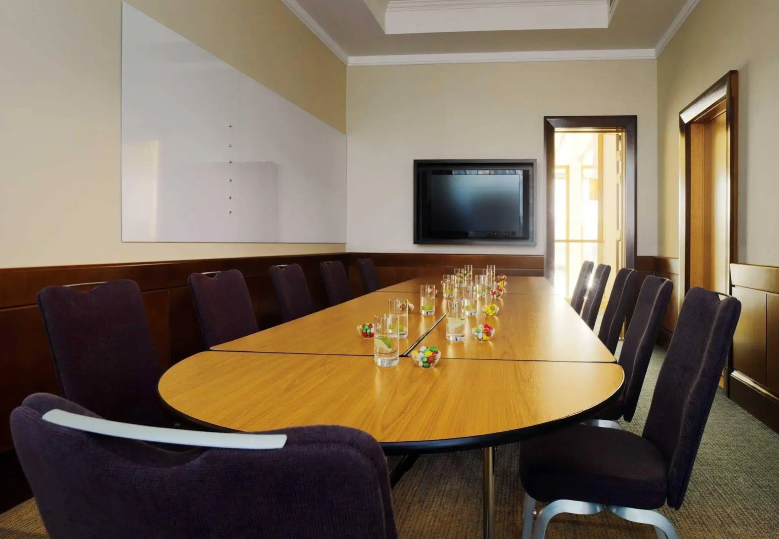 Photo - Copenhagen Marriott Hotel