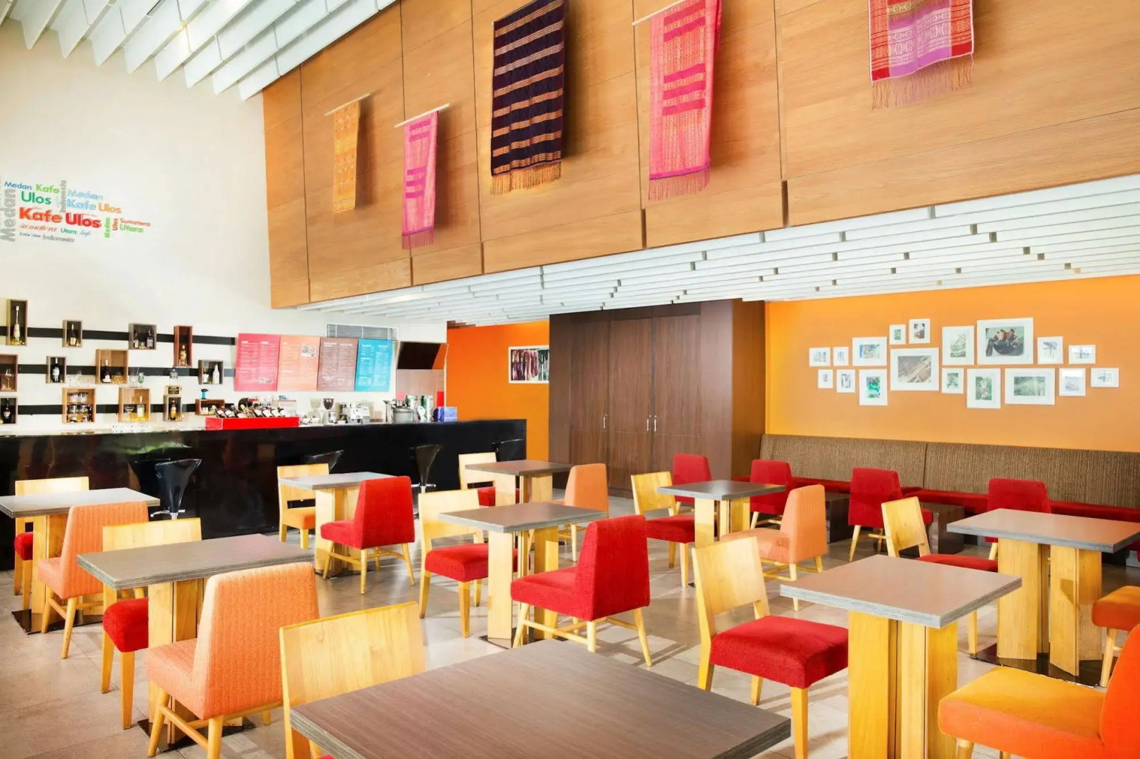 Photo - Santika Premiere Dyandra Hotel & Convention - Medan